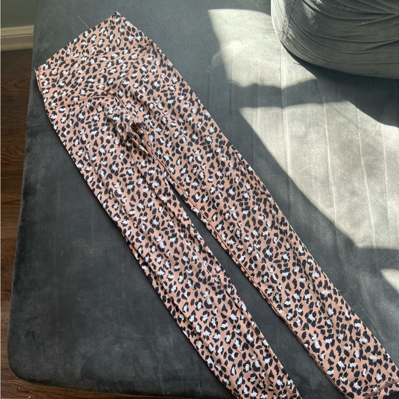 Aerie Crossover Legging Size XS - Picture 2 of 4